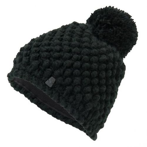 Czapka damska zimowa z pomponem Spyder Brrr Berry 197140 