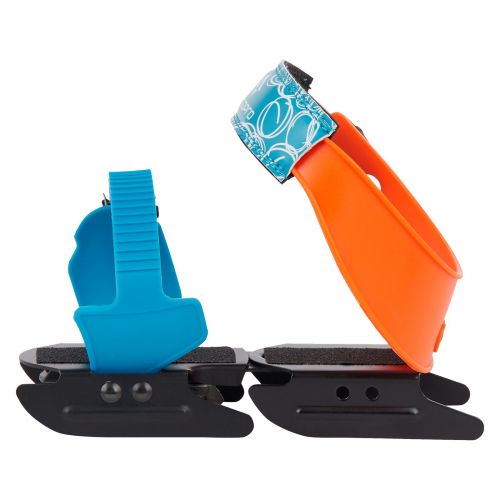 Łyżwy dla dzieci TECNOPRO Double Runner 253341