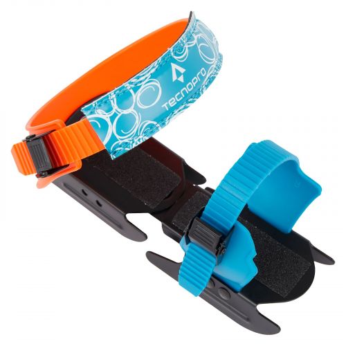 Łyżwy dla dzieci TECNOPRO Double Runner 253341