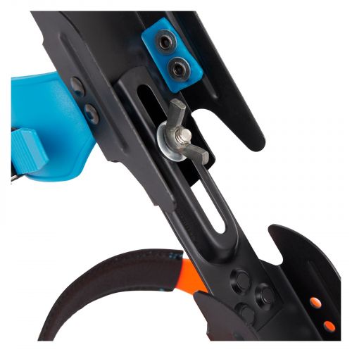 Łyżwy dla dzieci TECNOPRO Double Runner 253341