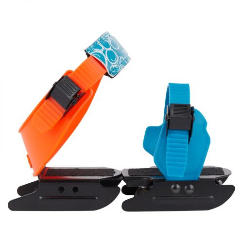 Łyżwy dla dzieci TECNOPRO Double Runner 253341