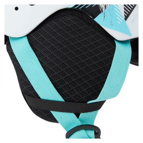 Kask TECNOPRO Pulse Visor Jr S2 282381