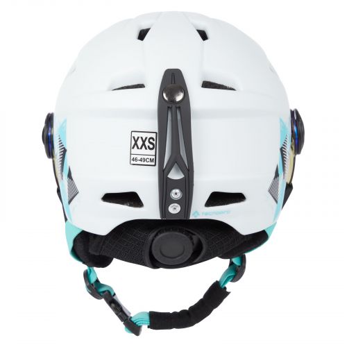 Kask TECNOPRO Pulse Visor Jr S2 282381