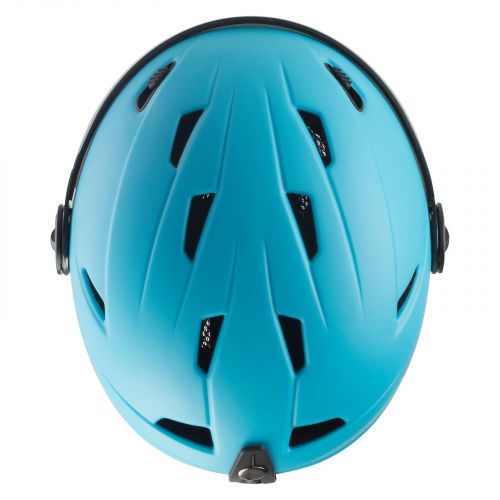 Kask TECNOPRO Pulse Visor Jr S2 282381