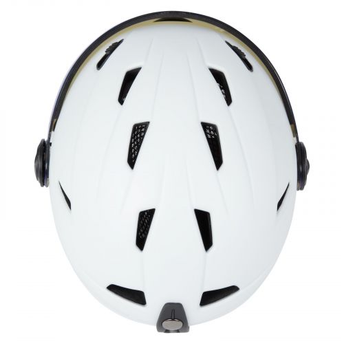 Kask TECNOPRO Pulse Visor Jr S2 282381