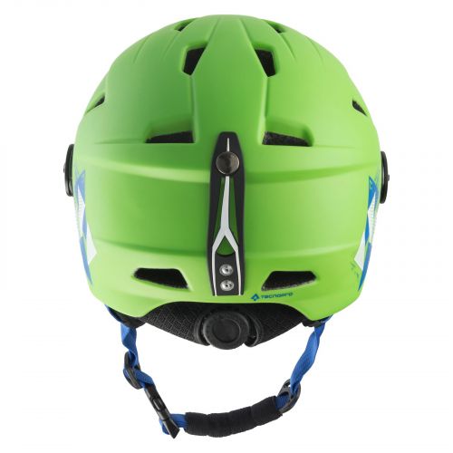 Kask TECNOPRO Pulse Visor Jr S2 282381