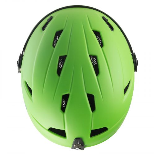 Kask TECNOPRO Pulse Visor Jr S2 282381