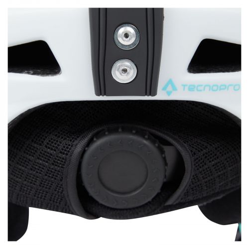 Kask TECNOPRO Pulse Visor Jr S2 282381