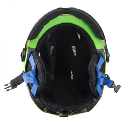 Kask TECNOPRO Pulse Visor Jr S2 282381