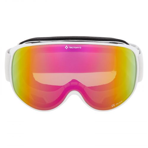 Gogle TecnoPro Safine M Revo 296618