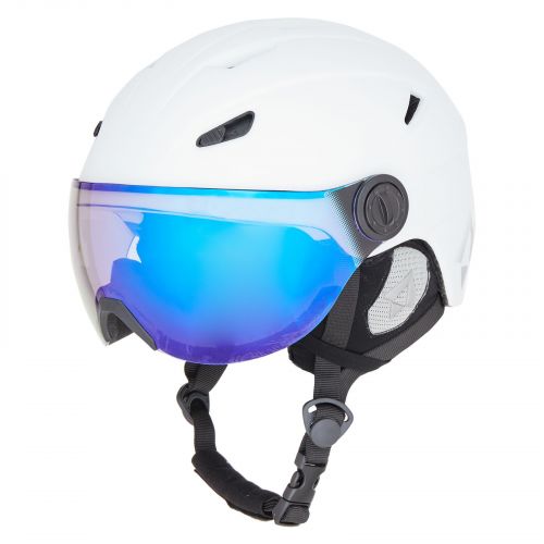 Kask narciarski TecnoPro Pulse Visor Photochromic Revo 296636
