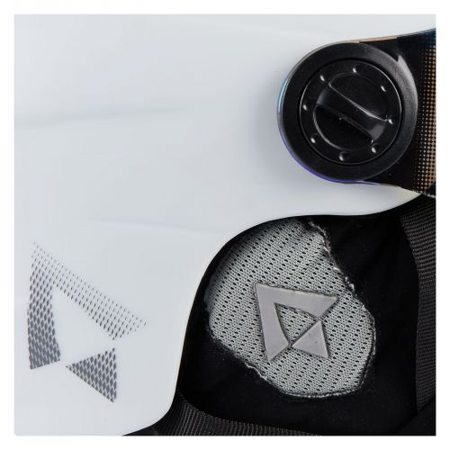 Kask narciarski TecnoPro Pulse Visor Photochromic Revo 296636