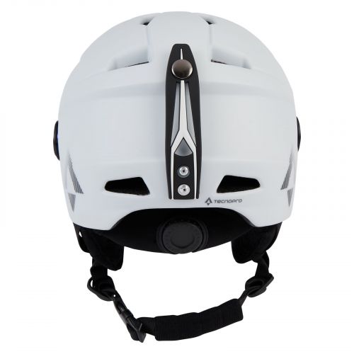 Kask narciarski TecnoPro Pulse Visor Photochromic Revo 296636