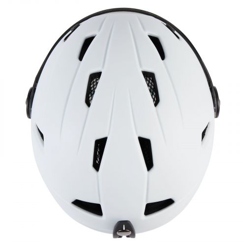 Kask narciarski TecnoPro Pulse Visor Photochromic Revo 296636