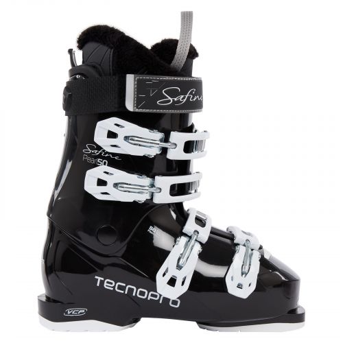 Buty narciarskie damskie TecnoPro Safine Pearl 50 296782
