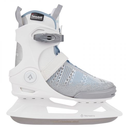  Łyżwy damskie TECNOPRO Maverick 1.0 296968