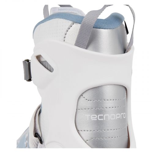  Łyżwy damskie TECNOPRO Maverick 1.0 296968