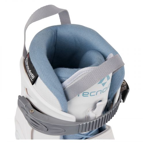  Łyżwy damskie TECNOPRO Maverick 1.0 296968