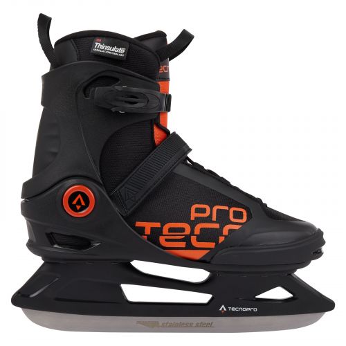 Łyżwy męskie TECNOPRO Phoenix M 2.0 296972
