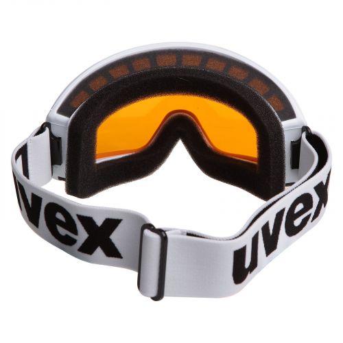 Gogle Uvex Splash S1