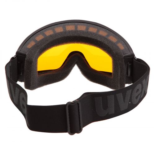 Gogle Uvex Splash S1