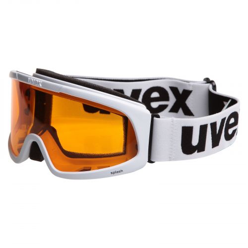 Gogle Uvex Splash S1