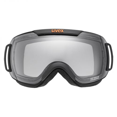 Gogle narciarskie Uvex Downhill 2000 VP X S2-4