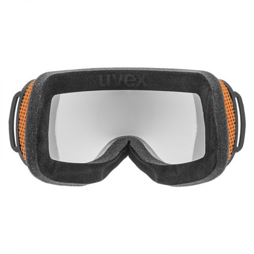 Gogle narciarskie Uvex Downhill 2000 VP X S2-4