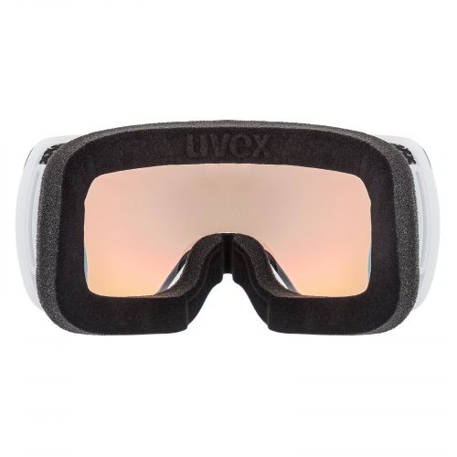 Gogle narciarskie Uvex Compact V S1-3