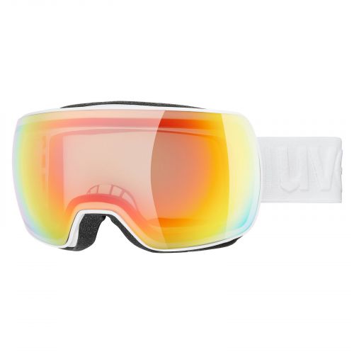 Gogle narciarskie Uvex Compact V S1-3
