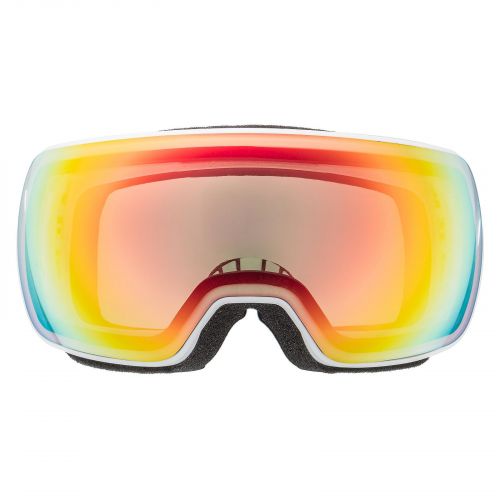 Gogle narciarskie Uvex Compact V S1-3