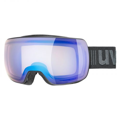 Gogle narciarskie Uvex Compact V S1-3