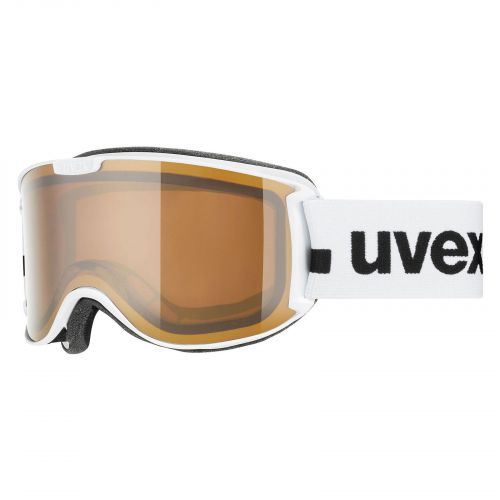 Gogle narciarskie Uvex Skyper P S1
