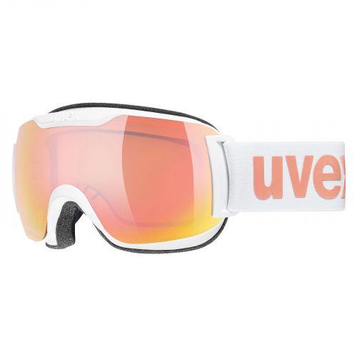 Gogle narciarskie Uvex Downhill 2000s CV 