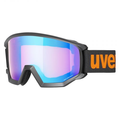 Gogle narciarskie Uvex Athletic CV 550527