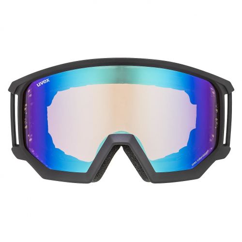 Gogle narciarskie Uvex Athletic CV 550527
