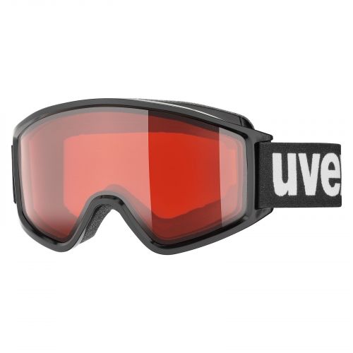 Gogle narciarskie Uvex G.GL 3000 LGL S2
