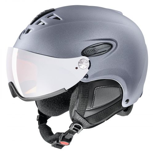 Kask Uvex html 300 visor 566162 S3