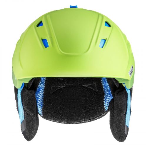 Kask narciarski męski Uvex P2us 566178