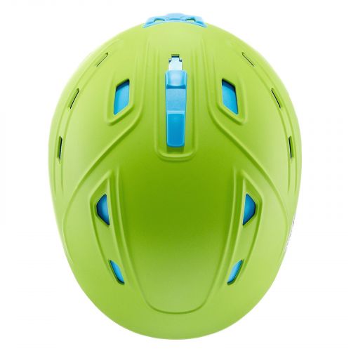 Kask narciarski męski Uvex P2us 566178