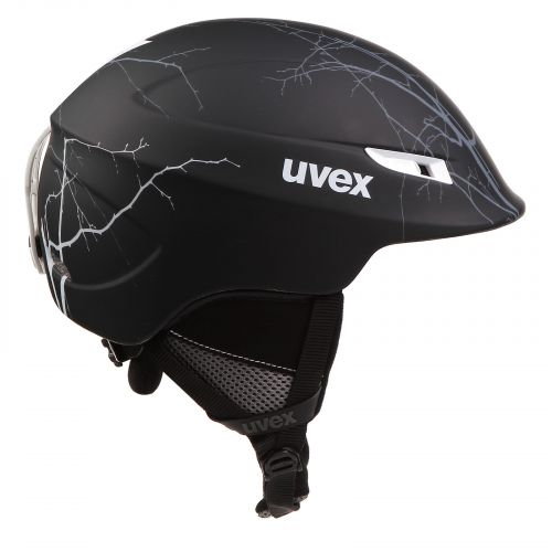 Kask Uvex Gamma W 566189
