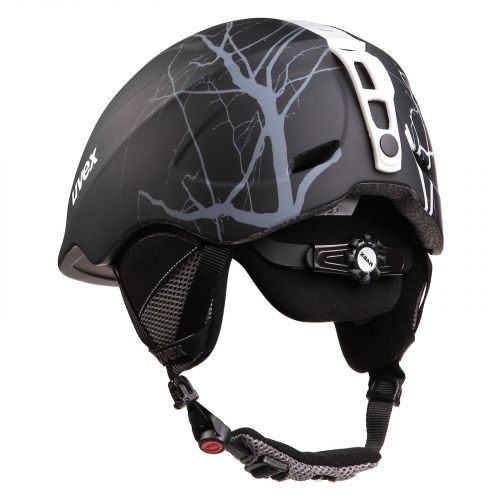 Kask Uvex Gamma W 566189