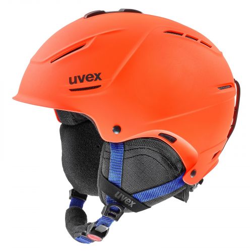 Kask narciarski Uvex P1us 2.0 566211