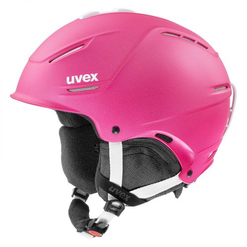 Kask narciarski Uvex P1us 2.0 566211