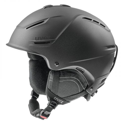 Kask narciarski Uvex P1us 2.0 566211