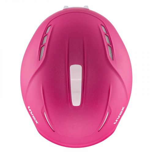 Kask narciarski Uvex P1us 2.0 566211