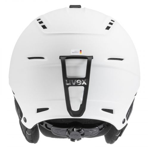 Kask narciarski Uvex P1us 2.0 566211