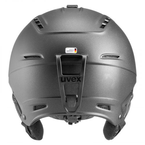 Kask narciarski Uvex P1us 2.0 566211