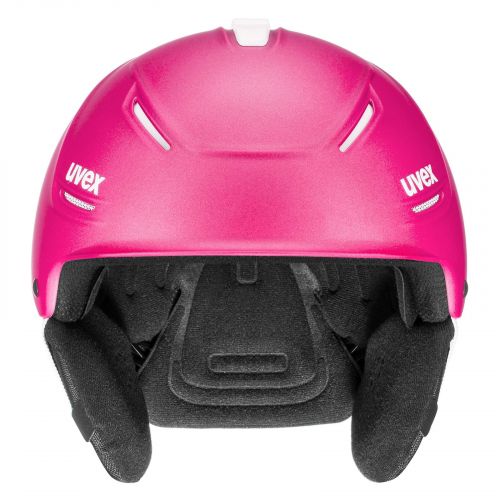 Kask narciarski Uvex P1us 2.0 566211