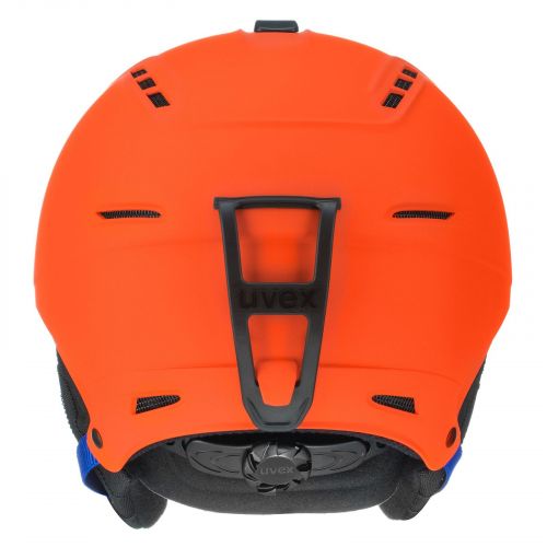 Kask narciarski Uvex P1us 2.0 566211